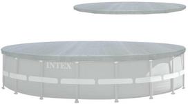 INTEX karkasinio baseino uždanga 549 cm 28041