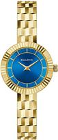 Moteriškas Laikrodis BULOVA Disco 97L205