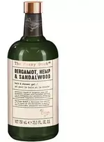 Baylis & Harding Men dušo gelis Bergamotas, Kanapės ir Sandalmedis - Vyriškas dušo gelis 750ml