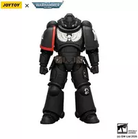 Figūrėlė Funko Pop figūrėlė Warhammer 40k Raven Guard Intercessor 1/18 12 cm