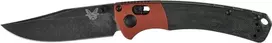 Benchmade 15085BK-04 Mini Crooked sulankstomas peilis