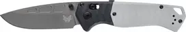 Benchmade 593GY-02 PSK sulankstomas peilis