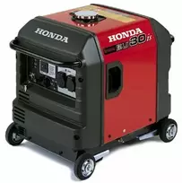 Generatorius HONDA EU30iS