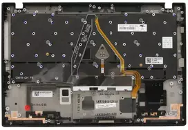 Lenovo Klaviatūra Bezel Euro ENG MOQ 60 pieces