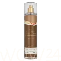 Sabrina Carpenter Sweet Tooth Caramel Dream Kūno purškiklis 236 ml Kūno dulksna