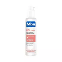 Mixa Anti-Reaction Cleanser 150 ml