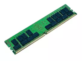 Dell DDR4 32GB 3200MHz registruotas DIMM 288 kontaktų serverio atmintis