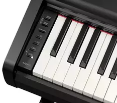 Yamaha ARIUS YDP-146B - skaitmeninis pianinas