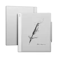 Ebook Onyx Boox Note Max 13,3 colių ‚E-Ink Carta 1300‘ 128GB ‚Wi-Fi‘ pilka