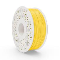 3D plastikas Fiberlogy Easy PLA 1.75mm 1kg – Yellow