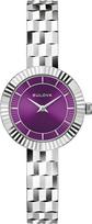 Moteriškas Laikrodis BULOVA Disco 96L363