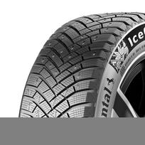 Padanga CONTINENTAL IceContact 8 205/55 R16 94T XL (Žieminė) (Automobilio) (Dygliuota)