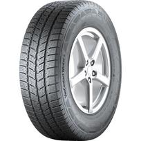 Padanga CONTINENTAL VANCONTACT WINTER 215/60 R17C 104/102H 3PMSF M+S (Žieminė) (Krovininė)