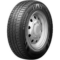 Padanga KUMHO WINTER PORTRAN CW51 215/60 R17C 109/107T 3PMSF M+S (Žieminė) (Krovininė)