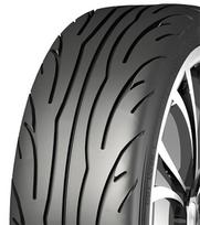 Padanga NANKANG NS-2R 235/40 R18 95Y XL (Vasarinė) (Automobilio)