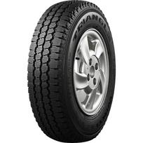 Padanga TRIANGLE TR737 185/80 R14C 102/100Q 3PMSF M+S (Žieminė) (Krovininė)
