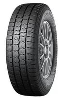 Padanga YOKOHAMA BLUEARTH-VAN RY61 215/60 R17C 109/107T 3PMSF (All-Season) (Krovininė)