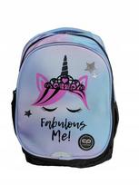 Coolpack Unicorn daugiafunkcis mokyklinis kuprinė