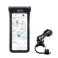 Dviračio priedas - SP Connect - Dviračių rinkinys II - Greitas tvirtinimas - Smartphone apsauga - Kieta dėklas