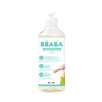 BEABA AUGALINĖS KILMĖS KŪDIKIŲ BUTELIUKŲ IR INDŲ PLOVIKLIS, 500 ML