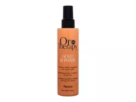Fanola Oro Therapy 24K Gold Bi-Phase Conditioner 200 ml