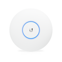 Ubiquiti UAP-AC-PRO wireless access point 1300Mbit/s White (PoE)