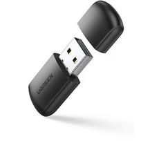 Ugreen dual-band external USB network adapter – WiFi 11ac AC650 black (CM448) 79956