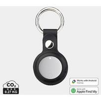 XD Design XD Connects FindMate Dual RCS Water-Resistant Tracker – Apple Find My & Android Find Hub (IPX5) P301.6203 P301.6203