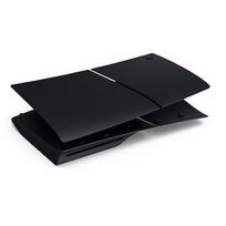 Sony Interactive Entertainment PS5 Console Covers (model group - slim) - Midnight Black 711719582373