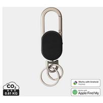 XD Design XD Connects Keyfinder Dual Key Tracker – Apple & Android Find (P301.1601) P301.1601