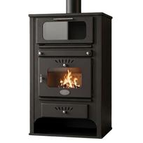 Malkinė krosnelė su vandens kontūru Zvezda GF VR 16, 15.4kW