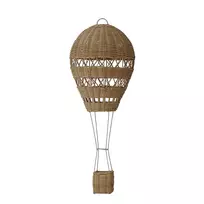 Pakabinama karuselė Huggi, ruda, 82053708