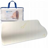 Profiluota ortopedinė pagalvė OROMED ORO-RELAX XL 60x40x12, atminties putos, medicinos priemonė