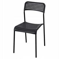 IKEA SANDSBERG kėdė, juoda