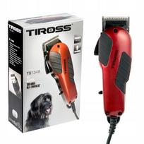 Universali Tiross 10W TS 1349 gyvūnų kirpimo mašinėlė
