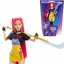 „K-Pop Demon Hunters“ Mira lėlė JRN36