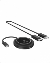 Raidsonic Wireless USB-C to HDMI Video Transmission System | IB-WL101 IB-WL101 | 4250078174967