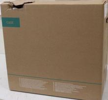 SALE OUT. Deepcool CG580 4F V2 TOWER CASE | Deepcool Case | CG580 4F V2 | ATX | Black | DAMAGED PACKAGING R-CG580-BKADA4-G-2SO | 2000001439920