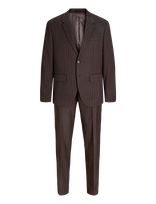 Jack & Jones - Jprmartin Winter Suit - Vieneilės striukės - Ruda