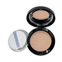 SLA PARIS, kompaktinė pudra, Natural Beige, 10 g