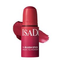 ISADORA, THE BLUSH CREAM-TO-POWDER pieštukas 62, 5.5 g