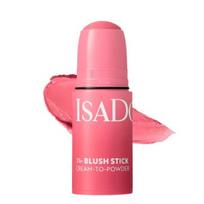 ISADORA, THE BLUSH CREAM-TO-POWDER pieštukas 64, 5.5 g