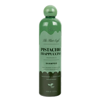 XPEL The Hair Cafe Pistacijų Frappe šampūnas 400ml