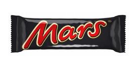 MARS Mini šokolado plytelė 18 g
