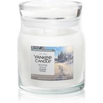 Yankee Candle Winter Walk kvapioji žvakė 368 g