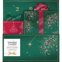 Yankee Candle Christmas Collection 2026 Advent Calendar advento kalendorius