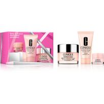 Clinique Holiday Daily Hydrators Set dovanų rinkinys