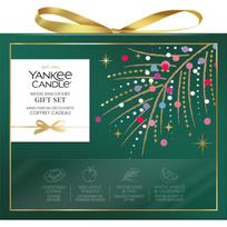 Yankee Candle Christmas Collection 2026 Minis Discovery kalėdinių dovanų rinkinys