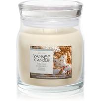 Yankee Candle Baking Memories kvapioji žvakė 368 g