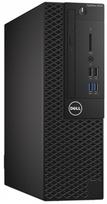 Stacionarus kompiuteris Dell OptiPlex 3050 SFF Intel® Core™ i7-7700, 256GB, DDR4 8GB, SSD 256GB, Intel HD Graphics 630 Dynamic, Windows 10 Pro RM35136